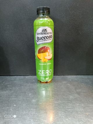 MANGO& MELA SUCCOSO cl.40