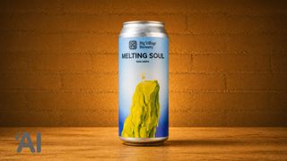 დნობის სული | Big Village Brewery
