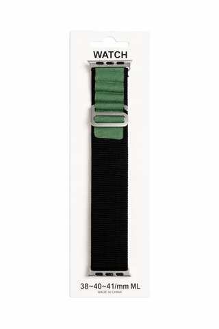 Apple Watch სამაჯური 38-41MM