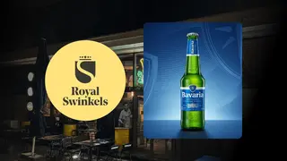 Royal Swinkels | Bavaria | bot 0.33
