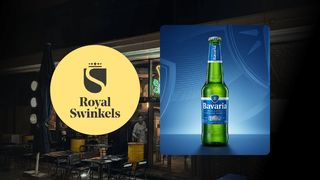Royal Swinkels | Bavaria | bot 0.33