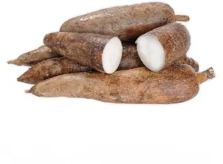 Mandioca 1kg