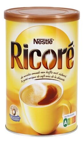 Ricoré Nestlé – Chicorée & Café Soluble 100 g