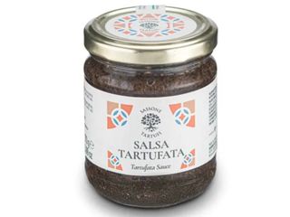 Salsa tartufata