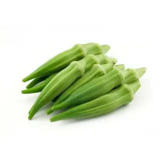 Quiabo 500g