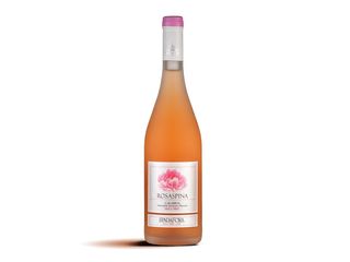 Rosaspina