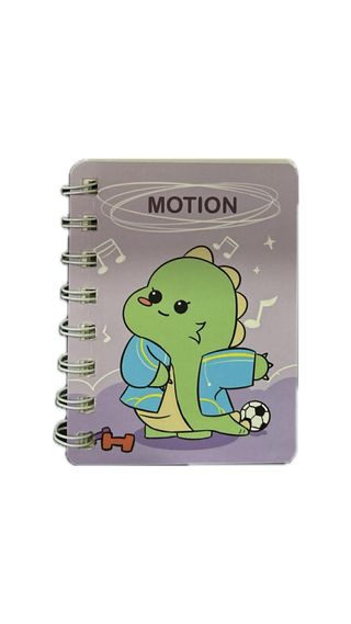 ბლოკნოტი