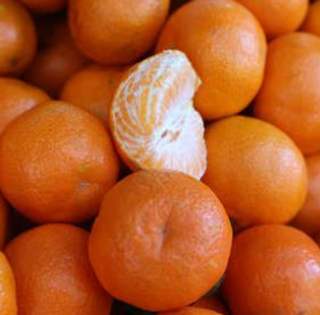 Sladunjava mandarina 1kg