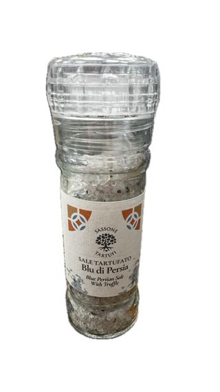 Sale tartufato blu di Persia