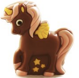 Licorne Lait