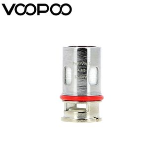 Résistances Voopoo PnP TM2 0.8Ω