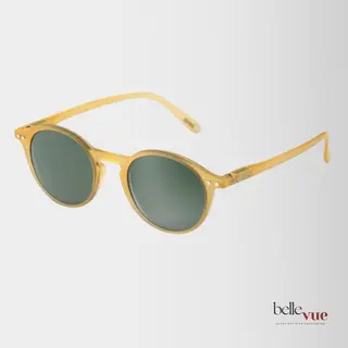 IZIPIZI D SUN Junior Golden Glow (5-10 ans)