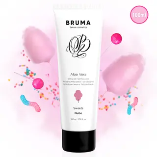 Lubricante Nube 100ml