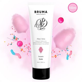 Lubricante Nube 100ml