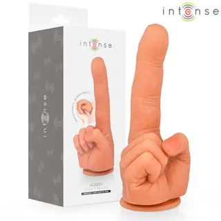 Estimulador punto G, Mano Flexible 14,2 CM