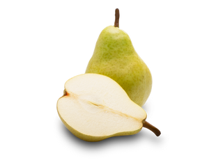 Fresh Pear, 1 Piece