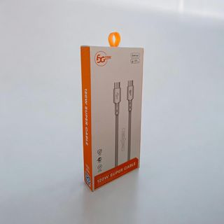 cable chargeur type c ; type c 5g