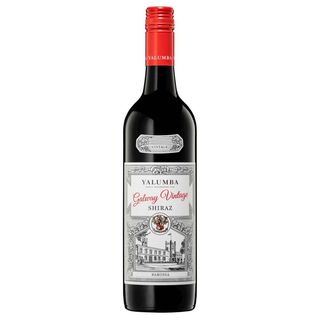 YALUMBA Galway Vintage Shiraz