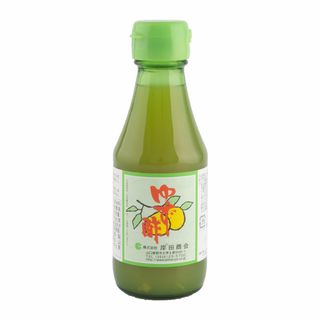 Zumo de Yuzu KISHIDA 150ml
