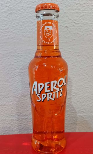 Aperol Spritz