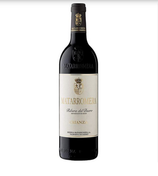 Vino Matarromera Crianza 2022
