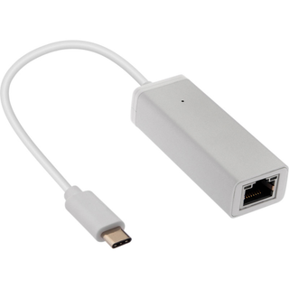 ADAPTATEUR TYPE C TO RJ45