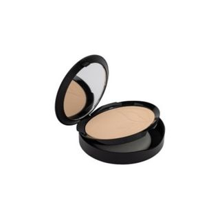 Base de Maquillaje Compacto FPS10 claro PUROBIO 9 gr