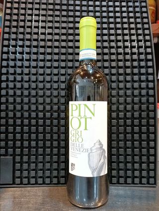 PINOT GRIGIO delle Venezie  COLLI EUGANEI D.O.C.