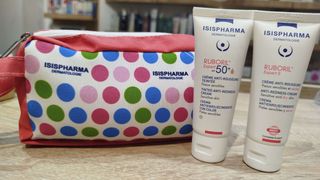 ISISPHARMA PACK RUBORIL EXPERT SPF50+ CREME ANTI-ROUGEURS 40ML+ RUBORIL EXPERT S CREME ANTI-ROUGEURS 40ML