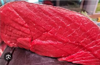 1kg Pulpa dezosata de vita black angus