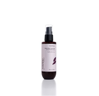 Gel d'Aloe Vera Pur Yazine OURIKA, 100 ml