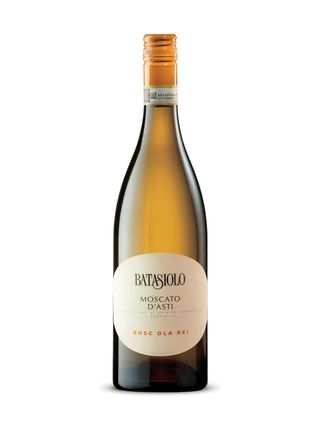 Moscato d'Asti Bosc Dla Rei 75cl