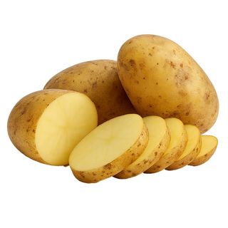 KROMPIR MLADI CRVENI