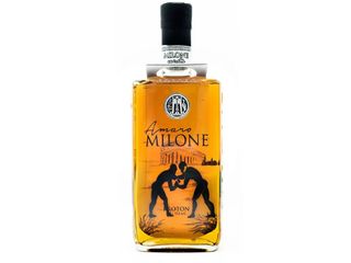 Amaro Milone