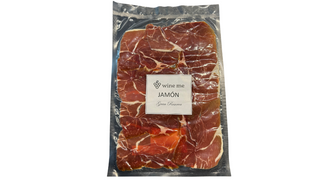 Jamon Gran Reserva pakowane 75 g