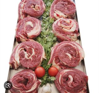1kg Fleică de vita