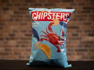 Chipster's Краб 100 г.