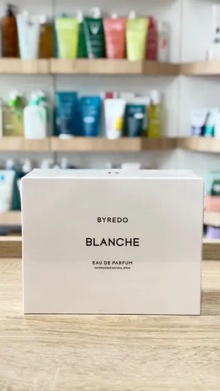 LE PARFUM BYREDO BLANCHE 100ML