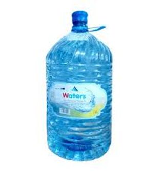 BONBONNE EAU MINERALE - WATERS [18L]