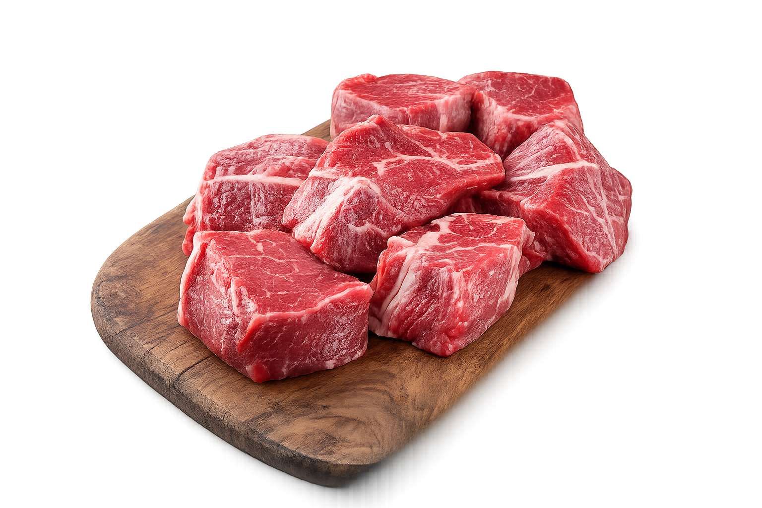 Steak de rumsteck, 500 g