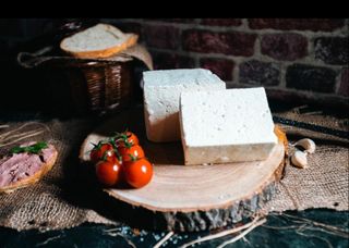 250gr Telemea veche de oaie