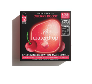 Cherry Boost