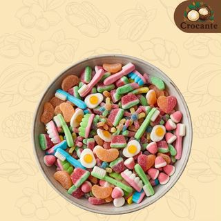 Mix bonbons fini 250 g