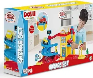 Garage Set
