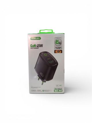 Gerlax adapter 45W