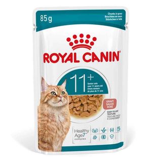 Royal Canin Feline Ageing +11