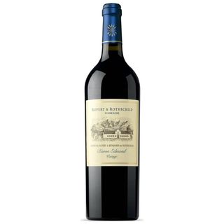 Rupert & Rothschild Vignerons BARON EDMOND