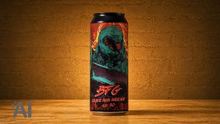 BFG | Selfmade 450 მლ