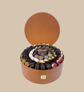 Boite à Chapeau Camel le Magnifique