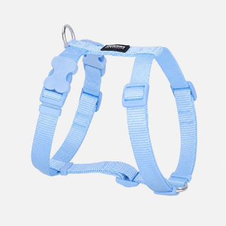 Harnais Réglable en Nylon pour Chien